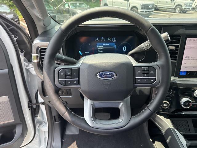 new 2025 Ford F-250 car, priced at $75,085