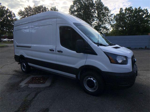 new 2024 Ford Transit-250 car, priced at $50,380