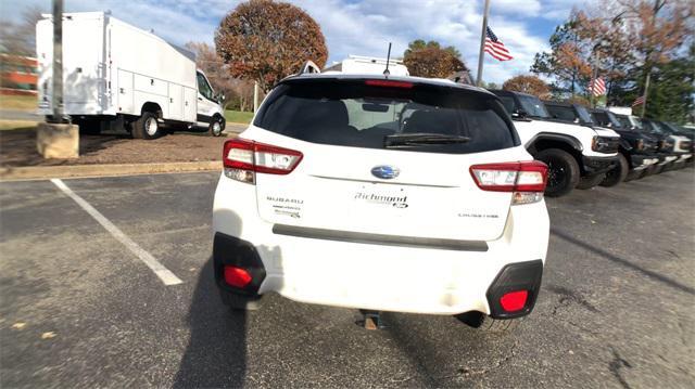 used 2019 Subaru Crosstrek car, priced at $13,400