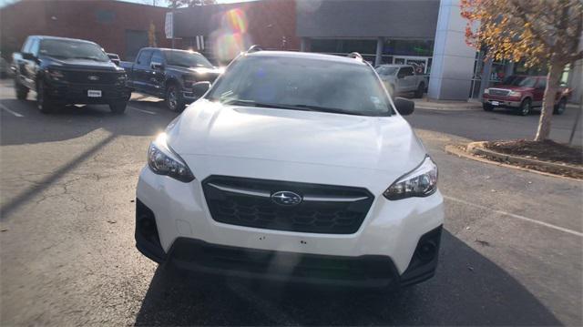 used 2019 Subaru Crosstrek car, priced at $13,400