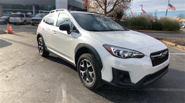 used 2019 Subaru Crosstrek car, priced at $13,400