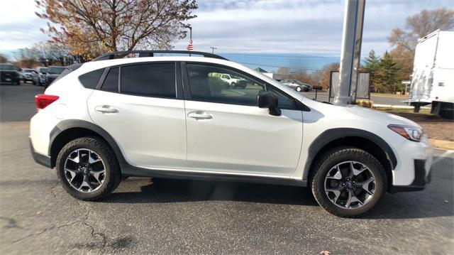 used 2019 Subaru Crosstrek car, priced at $13,400