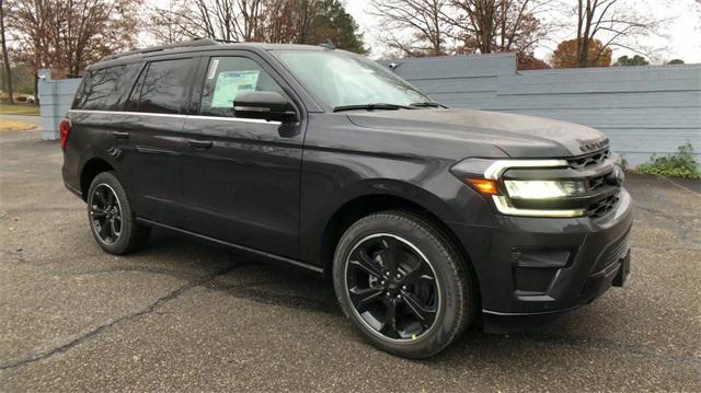 new 2024 Ford Expedition car, priced at $70,310