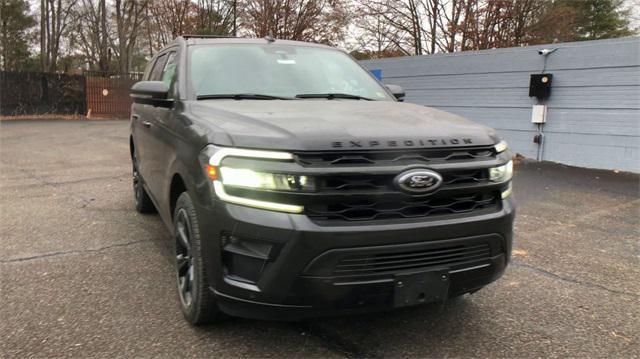 new 2024 Ford Expedition car, priced at $70,310