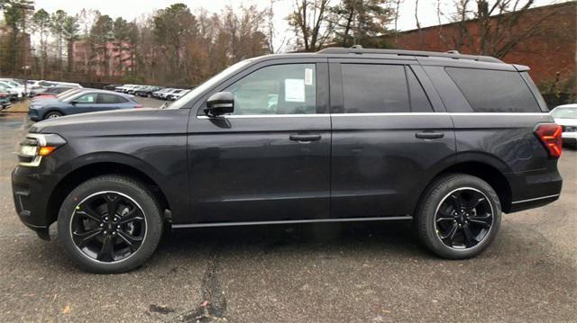 new 2024 Ford Expedition car, priced at $70,310