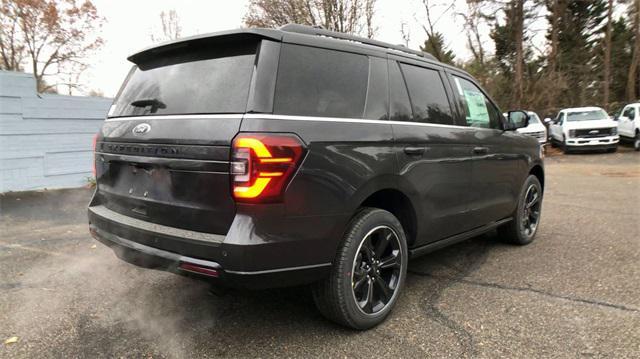 new 2024 Ford Expedition car, priced at $70,310