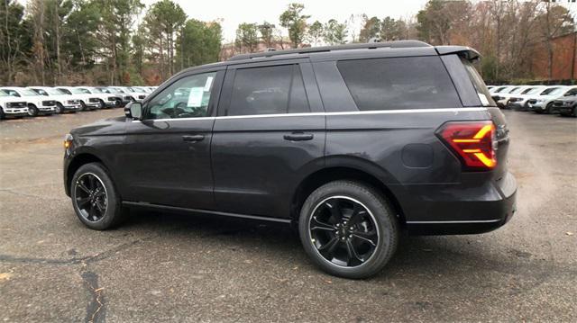 new 2024 Ford Expedition car, priced at $70,310