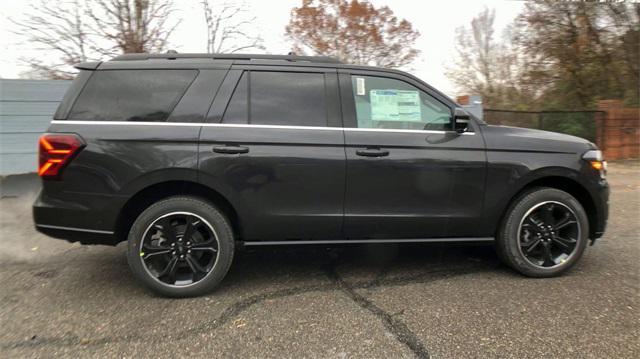 new 2024 Ford Expedition car, priced at $70,310