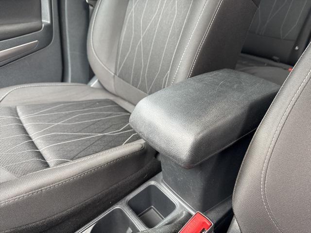 used 2020 Ford EcoSport car, priced at $9,978