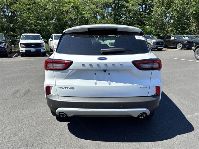 new 2025 Ford Escape car, priced at $30,862