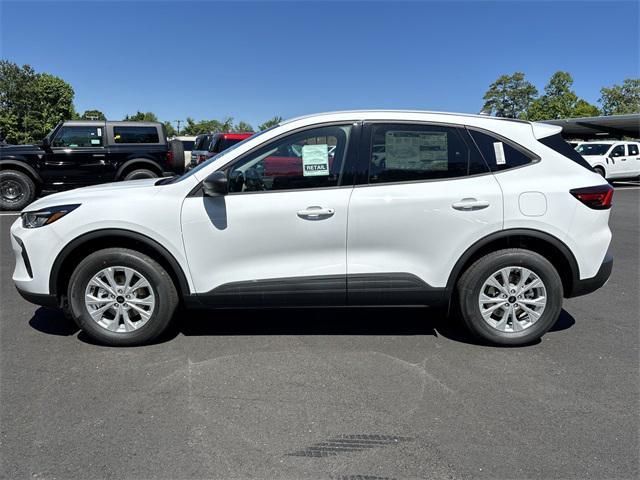new 2025 Ford Escape car, priced at $30,862