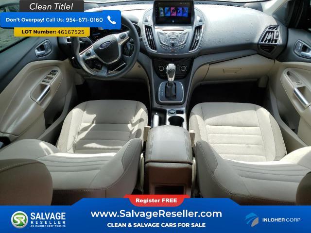 used 2013 Ford Escape car, priced at $1,000