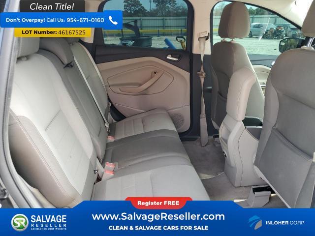 used 2013 Ford Escape car, priced at $1,000