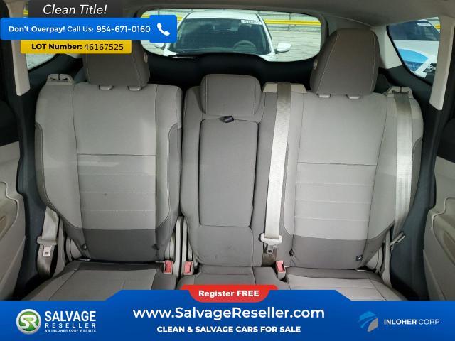 used 2013 Ford Escape car, priced at $1,000