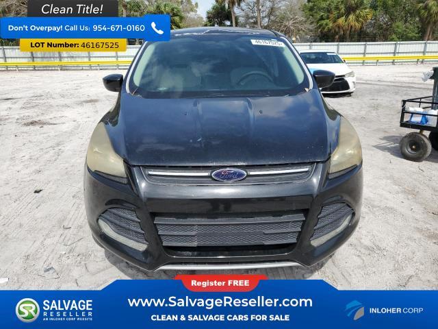 used 2013 Ford Escape car, priced at $1,000