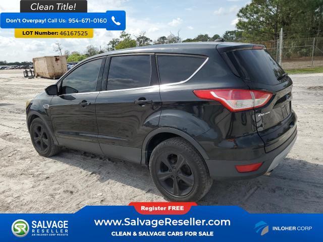 used 2013 Ford Escape car, priced at $1,000