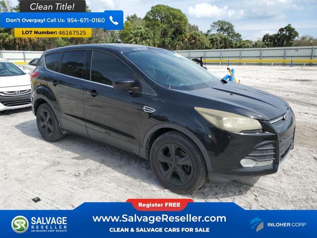 used 2013 Ford Escape car, priced at $1,000