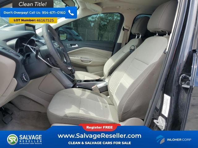 used 2013 Ford Escape car, priced at $1,000