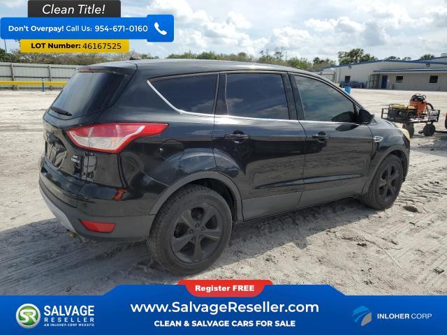 used 2013 Ford Escape car, priced at $1,000