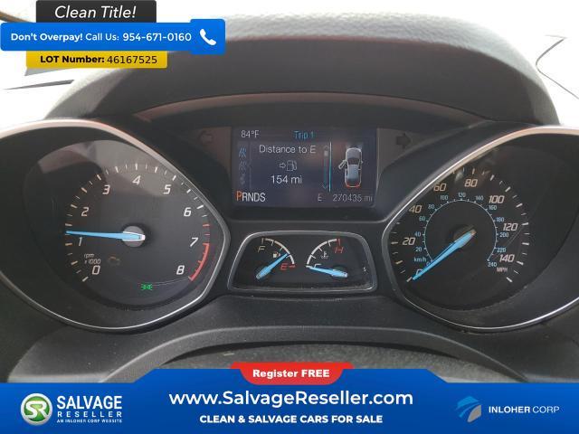 used 2013 Ford Escape car, priced at $1,000