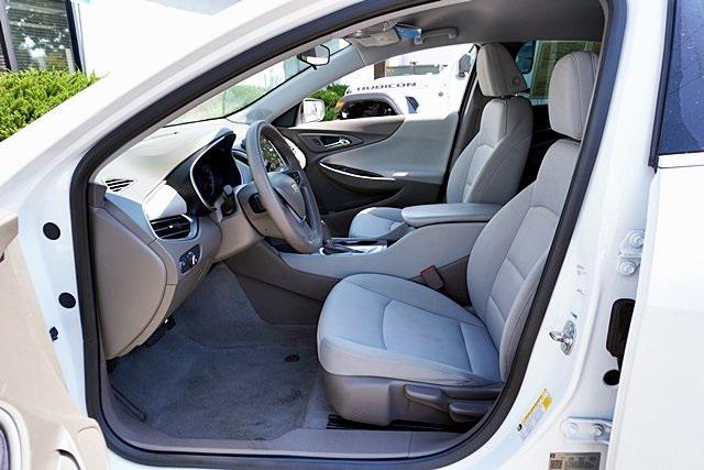 used 2019 Chevrolet Malibu car, priced at $13,682