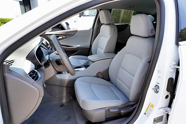 used 2019 Chevrolet Malibu car, priced at $13,682