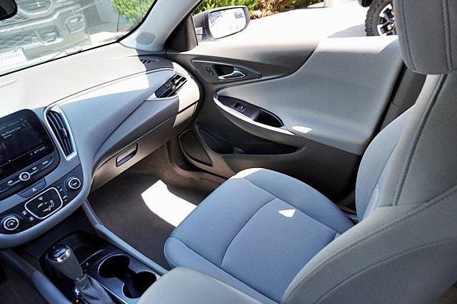 used 2019 Chevrolet Malibu car, priced at $13,682