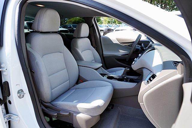 used 2019 Chevrolet Malibu car, priced at $13,682