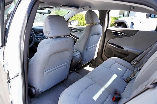 used 2019 Chevrolet Malibu car, priced at $13,682
