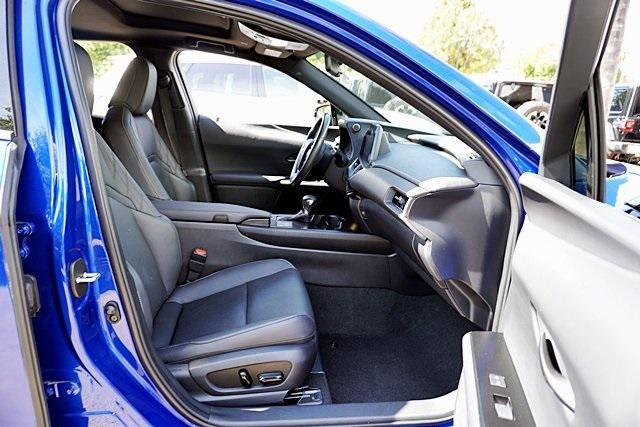 used 2023 Lexus UX 250h car, priced at $33,995