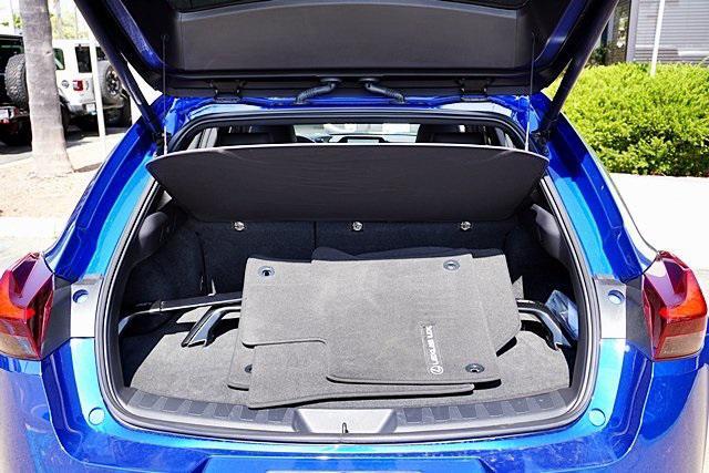 used 2023 Lexus UX 250h car, priced at $33,995