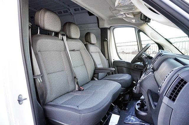 new 2023 Ram ProMaster 2500 car, priced at $46,868