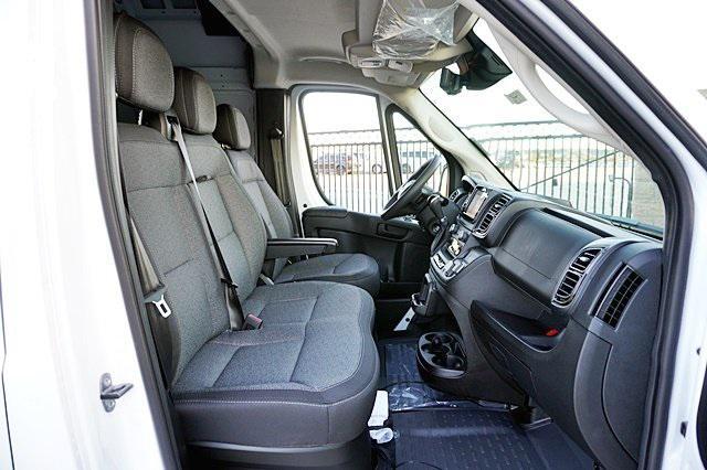 new 2023 Ram ProMaster 2500 car, priced at $46,868