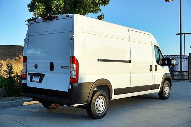 new 2023 Ram ProMaster 2500 car, priced at $46,868