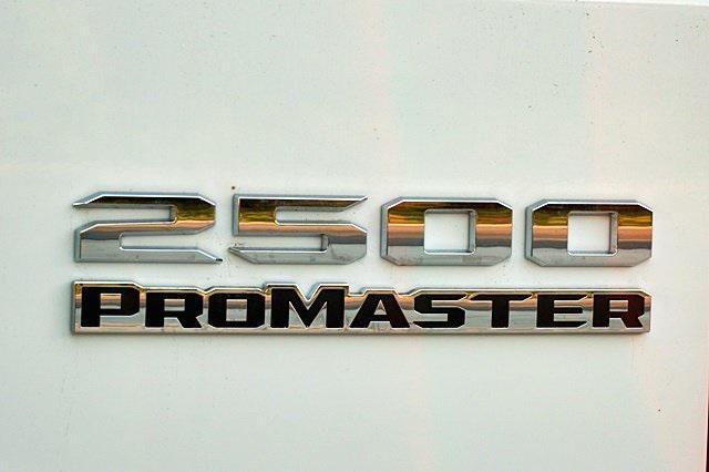 new 2023 Ram ProMaster 2500 car, priced at $46,868