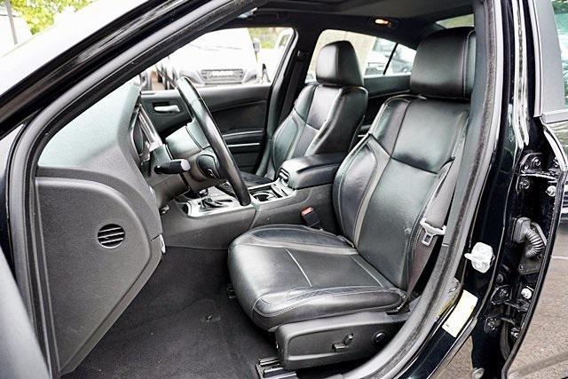 used 2022 Dodge Charger car, priced at $21,056