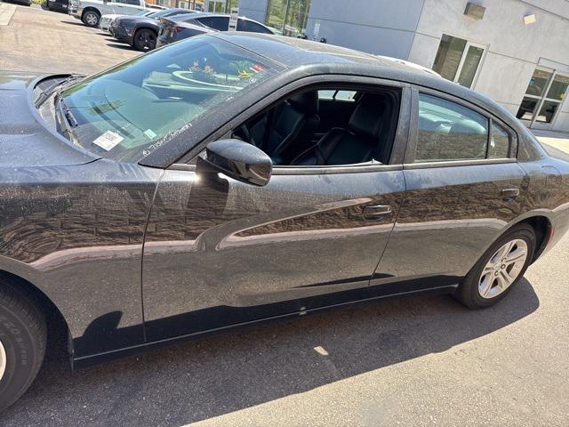 used 2022 Dodge Charger car, priced at $20,277