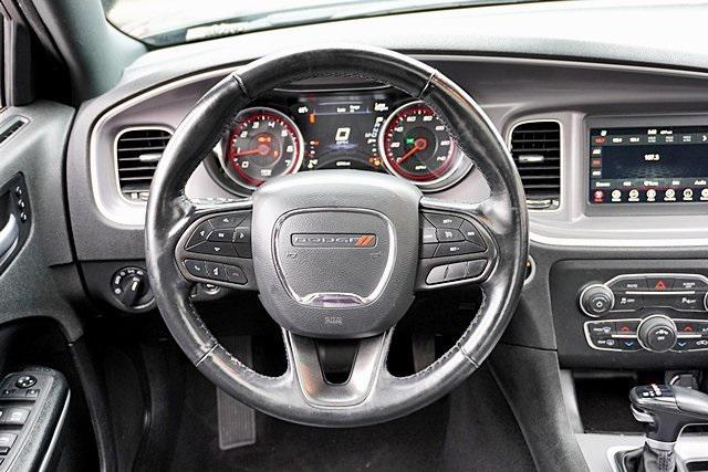 used 2022 Dodge Charger car, priced at $21,056
