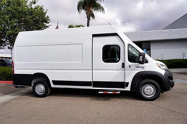 new 2024 Ram ProMaster 3500 car, priced at $81,285