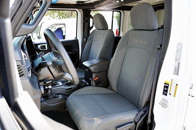 used 2024 Jeep Wrangler 4xe car, priced at $32,496