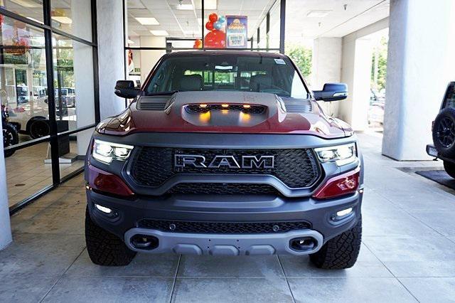 new 2024 Ram 1500 car, priced at $125,215