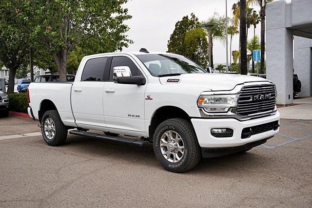 used 2024 Ram 2500 car, priced at $61,022