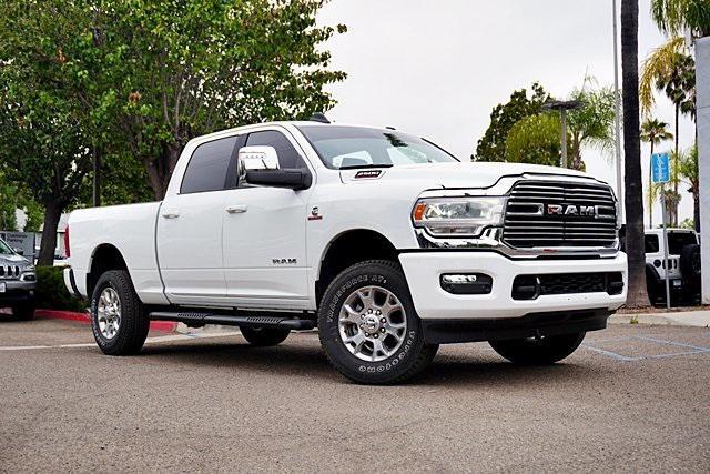 used 2024 Ram 2500 car, priced at $61,022