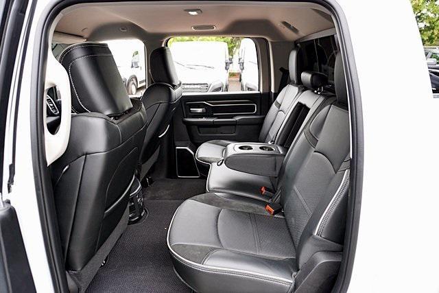 used 2024 Ram 2500 car, priced at $61,022