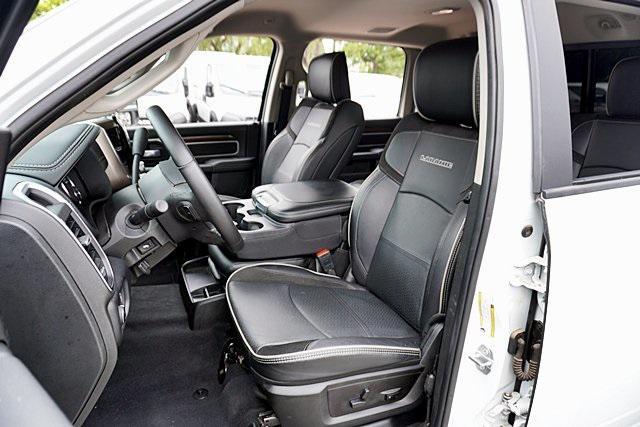 used 2024 Ram 2500 car, priced at $61,022