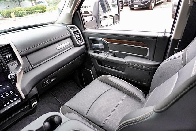 used 2024 Ram 2500 car, priced at $61,022