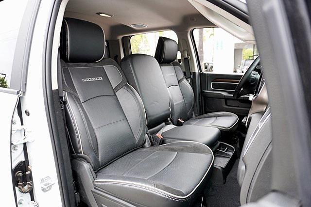 used 2024 Ram 2500 car, priced at $61,022