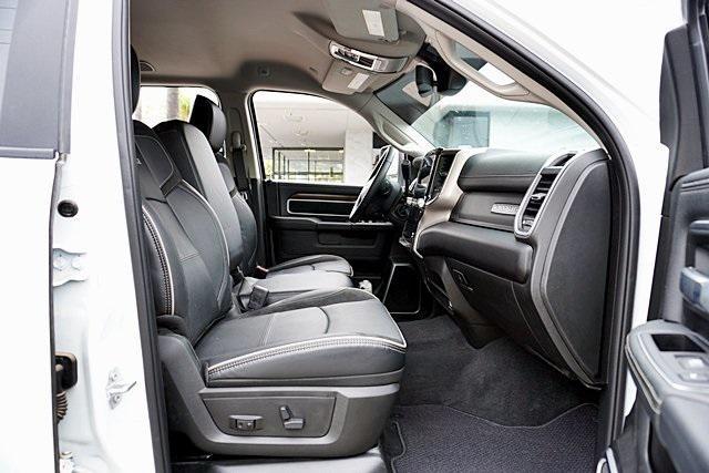 used 2024 Ram 2500 car, priced at $61,022