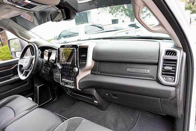 used 2024 Ram 2500 car, priced at $61,022