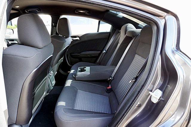 used 2023 Dodge Charger car, priced at $36,495